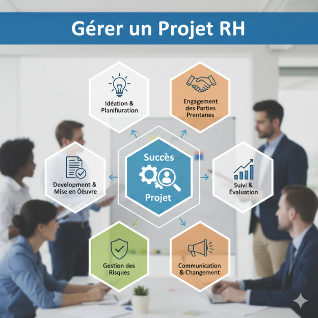 Gestion de projet