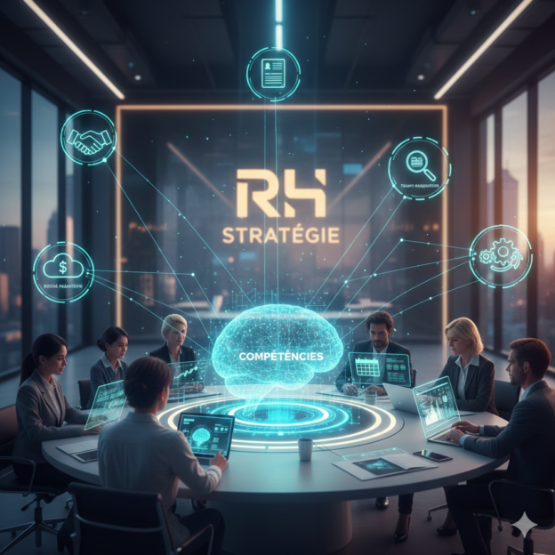 Recrutement & Intègration